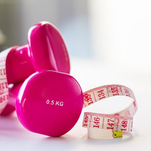 Stream Fresh Wellness Content