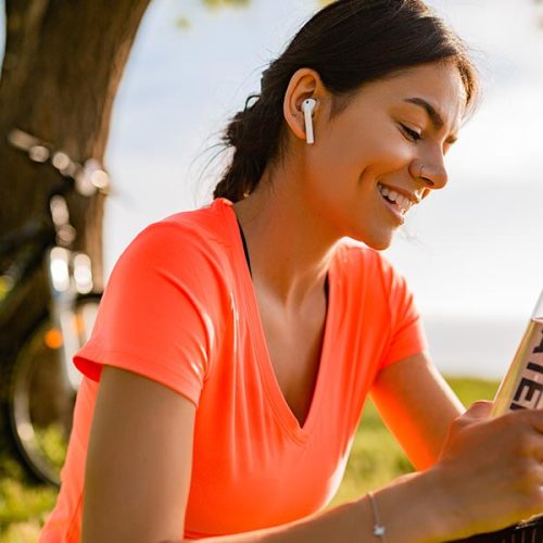 Live + On-Demand Sessions